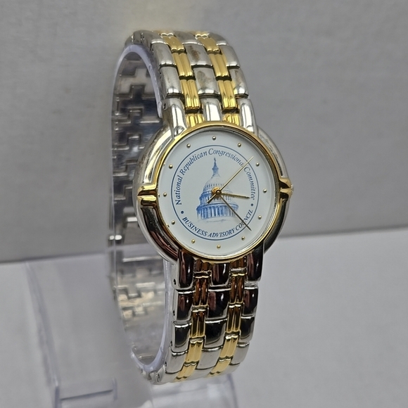 NRCC National Republican Congressional Committee Business Advisory Council Watch - Picture 3 of 10